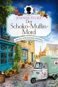Produktbild: Der Schoko-Muffin-Mord