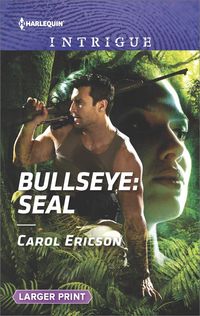 Produktbild: Bullseye Seal -Lp