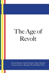 Produktbild: The Age Of Revolt