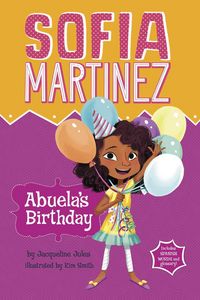 Produktbild: Abuela's Birthday