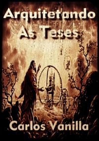Produktbild: Arquitetando As Teses