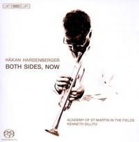 Produktbild: Both Sides,Now
