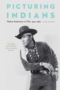 Produktbild: Picturing Indians