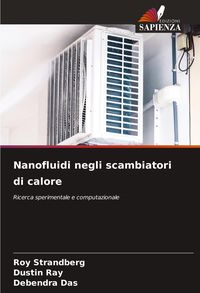 Produktbild: Nanofluidi negli scambiatori di calore