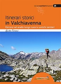 Produktbild: Itinerari storici in Valchiavenna