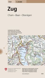 Produktbild: 1131 Zug