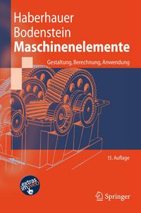 Produktbild: Maschinenelemente
