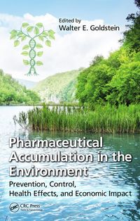 Produktbild: Pharmaceutical Accumulation in the Environment