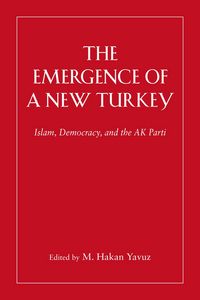 Produktbild: The Emergence of a New Turkey