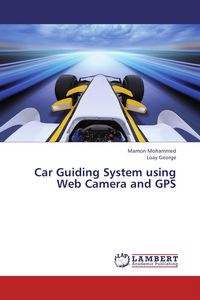 Produktbild: Car Guiding System using Web Camera and GPS