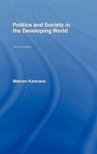 Produktbild: Politics and Society in the Developing World