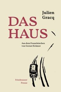 Produktbild: Das Haus