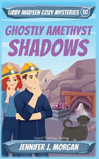 Produktbild: Ghostly Amethyst Shadows