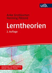Produktbild: Lerntheorien