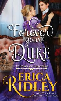 Produktbild: Forever Your Duke