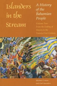 Produktbild: Islanders in the Stream