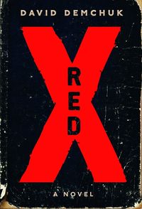 Produktbild: Demchuk, D: Red X