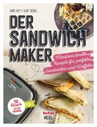 Bild vom Artikel Der Sandwichmaker vom Autor Dirk Bey