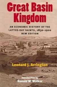 Produktbild: Great Basin Kingdom