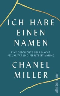 Produktbild: Ich habe einen Namen