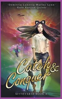Produktbild: Catch & Conquer