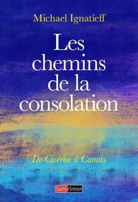 Produktbild: Les chemins de la consolation : de Job &agrave; Camus