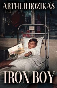 Produktbild: Iron Boy