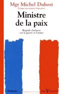 Produktbild: Ministre de la Paix
