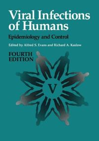 Produktbild: Viral Infections of Humans