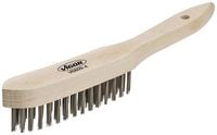 Produktbild: Vigor V6809-4 Drahtb&uuml;rste 1St.