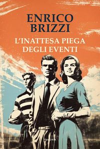 Produktbild: L' inattesa piega degli eventi