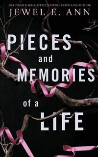 Produktbild: Pieces and Memories of a Life