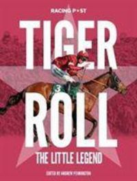 Produktbild: Tiger Roll