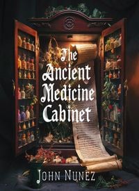 Produktbild: The Ancient Medicine Cabinet