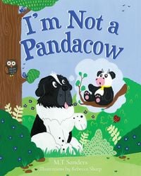 Produktbild: I'm Not a Pandacow