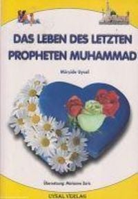 Produktbild: Das Leben Des Letzten Muhammad