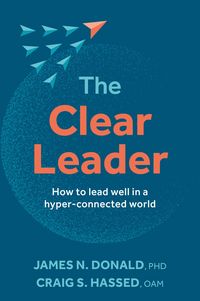 Produktbild: The Clear Leader