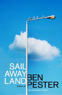 Produktbild: Sail Away Land