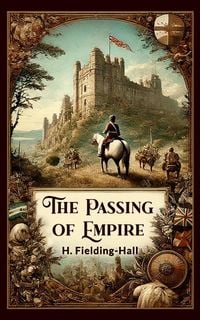 Produktbild: The Passing of Empire