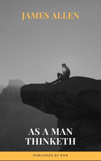 Produktbild: As a Man Thinketh