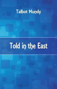 Produktbild: Told in the East