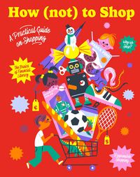 Produktbild: How (Not) to Shop