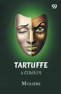 Produktbild: Tartuffe A Comedy