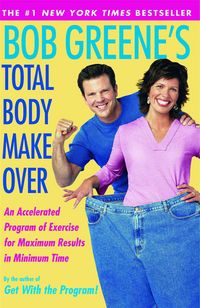Produktbild: Bob Greene's Total Body Makeover