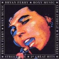 Produktbild: Ferry, B: Street Life