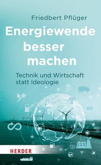Produktbild: Energiewende besser machen