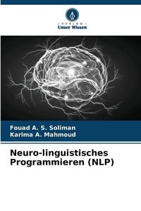 Produktbild: Neuro-linguistisches Programmieren (NLP)