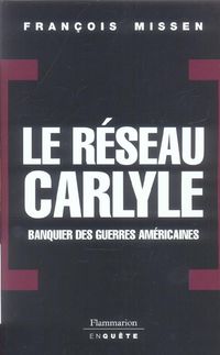 Produktbild: Le r&eacute;seau Carlyle