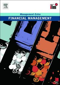 Produktbild: Elearn: Financial Management