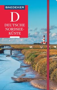 Bild vom Artikel Baedeker Reiseführer Deutsche Nordseeküste vom Autor Sven Bremer